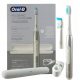  Oral-B Elektro Pulsonic Slim Luxe 4500 electric toothbrush
