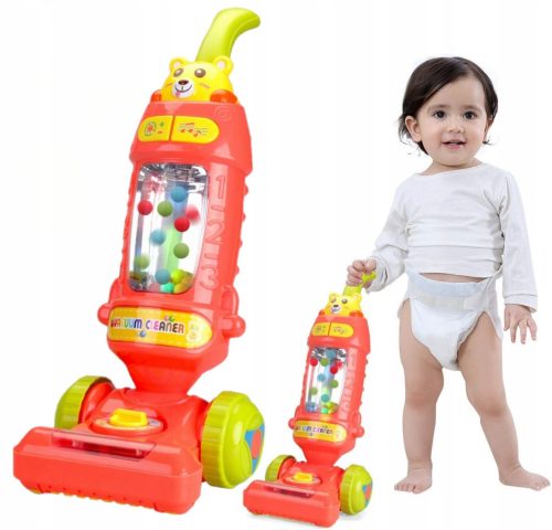  Stator Children's Vacuum Cleaner HOUSEHOLD TOYS FOR CHILDREN