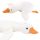  Goose Plush Mascot Plush, Multi-Colored, 90 cm