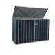 Garden sheds and tools ZonaGarden garden shed 200 x 100 cm