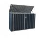 Garden sheds and tools ZonaGarden garden shed 200 x 100 cm