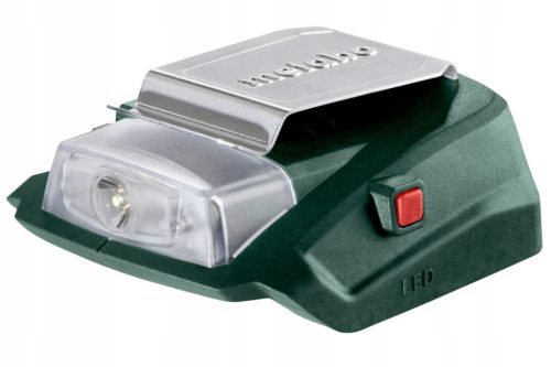  Metabo 600288000 battery power supply