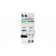 Schneider Electric residual current circuit breaker 230 V IP20 16 A