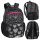 Coolpack Pick Math Hearts School Backpack - Perfect for Girls