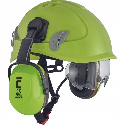 Cerva Ciron helmet anti-noise headphones