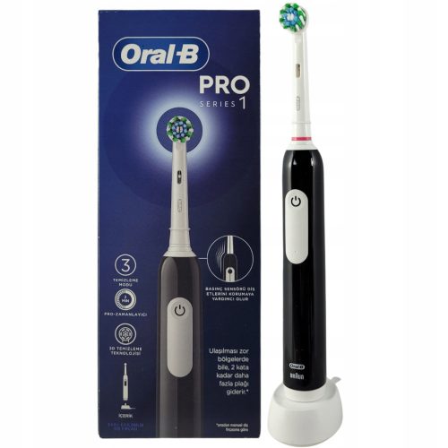  Oral-B Pro Series 1 electric toothbrush