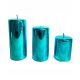 Candles EkoMarts decorative paraffin candle