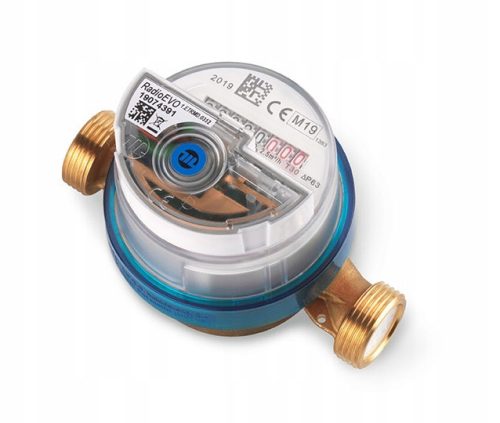 MADDALENA SJ EVO water meter