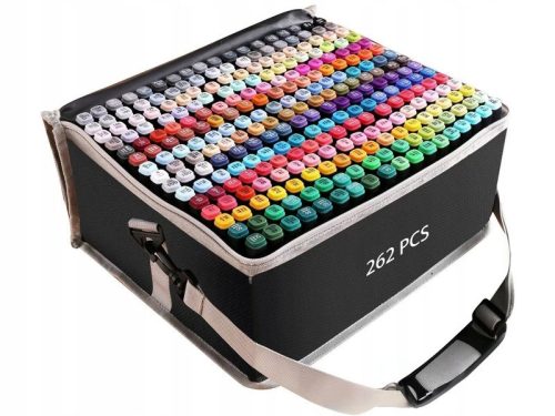  MUFART marker set (262 pieces)