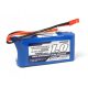  BATTERY LI-PO battery 11.1V 3S 1000mAh 20C 20A TURNIGY