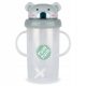  Tum Tum Bottle with Straw for Children Koala Kev 300 ml