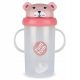  Tum Tum Bottle with Straw for Children Betsy Bear 300 ml