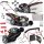 Petrol lawn mower - NAC LS46-500E-HSS-JR Petrol lawn mower 140 cm³ 46 cm