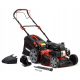  Hortmasz petrol lawn mower with 46 cm drive, 196 cm³