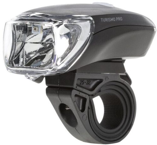 Kross Turismo Pro bicycle light 180 lm battery