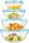 Kitchen Bowls 4 GLASS CONTAINERS with lids, DISHWASHER BOWL