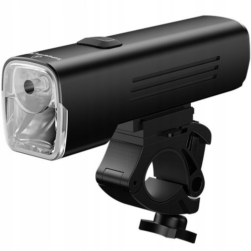  SuperFire BL12 bicycle light 1200 lm battery