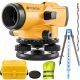 Optical spirit level Topcon AT-B4A