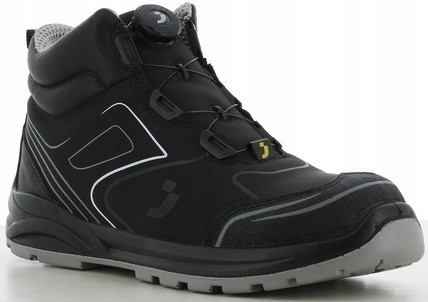 Safety Jogger CADOR S3 MID TLS work shoes, size 44