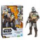  STAR WARS Mandalorian and Grogu Interactive Figures