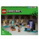  LEGO Minecraft 21252 Armory