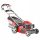 Petrol lawn mower - Hecht petrol lawn mower with basket, 139 cm³ capacity. Basket 65 l, cutting width 46 cm