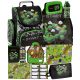  3-IN-1 MINECRAFT STARTER GAME SCHOOL SET