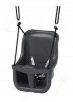 LUXE Graphite Bucket Swing KBT
