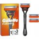  Gillette razors for shaving cartridges