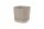  Galicja Pera 4 flowerpot 20.5x20.5x18.5 cm beige