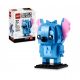  LEGO BrickHeadz 40674 Stich