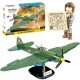  Little Army IL-2M3 Shturmovik Cobi-Blöcke