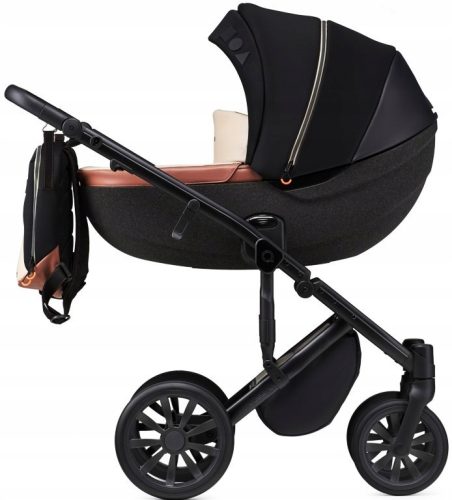  Anex m/type PRO Safa Sahin 2in1 stroller