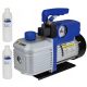 AITCOOL 100L/min two-stage R32 vacuum pump