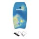 Bodyboard Swimming Board 83 cm Surf LEASH