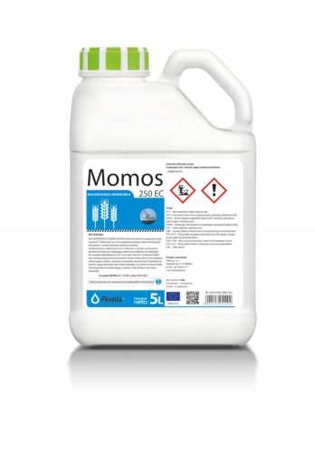 Plant protection product MOMOS 250EC 5L