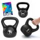 KETTLEBELL 6 KG weight ball KETTLE DUMBBELL dumbbell FITNESS ABS FOR EXERCISES