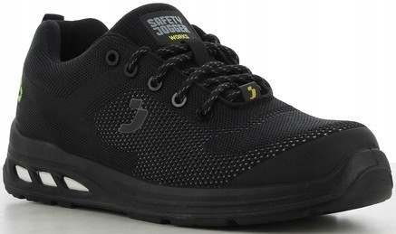 Safety Jogger ECOFITZ S1P LOW work shoes, size 44