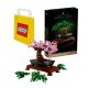  LEGO ICONS 10311122 LEGO CREATOR ORCHIDEA EXPERT ICONS BLOCKS ORIGINAL GIFT