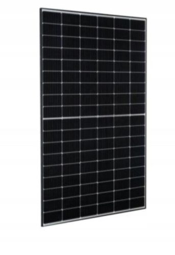 JA Solar JAM54S30-415/GR-415W photovoltaic panel