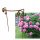  Stylish support for plants, bushes, flowers, PERGOLA, polished, solid, 30/50, 1 pc.