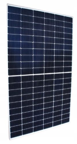 photovoltaic solar module 375 W