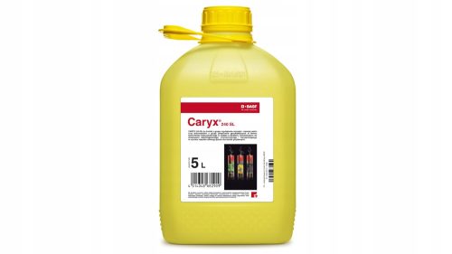 Plant protection product CARYX 240SL 5L Fungicide, winter rape