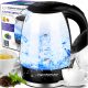  Esperanza Salto Angel kettle 2200 W 1.7 l black