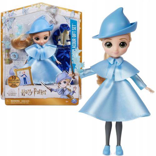  Harry Potter classic figure 20 cm Fleur Deluxe