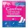  Carefree Cotton Flexiform Unscented Panty Liners 56 pcs