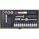  Proxxon tool set 36-piece