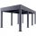 Pavilions, shelters, roofs Wiata OMNIcarport metal 600 x 300 x 270 cm