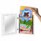 Picture frame multiple photo frame 3.5 x 25 cm