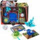  BAKUGAN SPECIAL ATTACK DRAGONOID SPECIAL ATTACK VENTRI 5ER-PACK